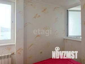 1-к квартира, вторичка, 44м2, 10/14 этаж