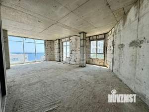 Студия квартира, вторичка, 74м2, 2/8 этаж