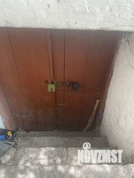 2-к квартира, вторичка, 45м2, 2/2 этаж