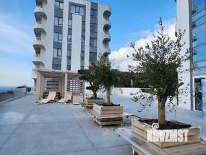 1-к квартира, вторичка, 60м2, 2/8 этаж
