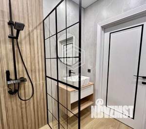 1-к квартира, вторичка, 42м2, 6/14 этаж