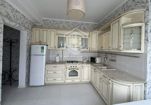 4-к квартира, вторичка, 218м2, 10/11 этаж