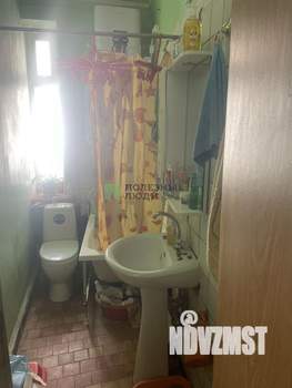 2-к квартира, вторичка, 45м2, 2/2 этаж