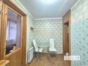 1-к квартира, вторичка, 42м2, 3/3 этаж
