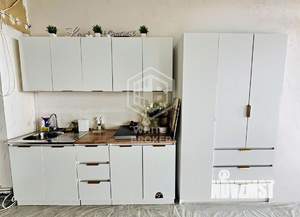 2-к квартира, вторичка, 57м2, 2/7 этаж