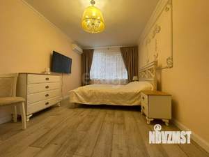 3-к квартира, вторичка, 68м2, 3/9 этаж