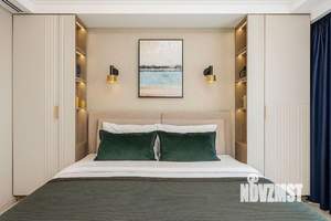 1-к квартира, вторичка, 60м2, 5/7 этаж