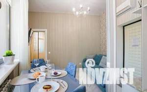 1-к квартира, вторичка, 51м2, 4/9 этаж