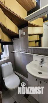 2-к квартира, вторичка, 80м2, 1/2 этаж