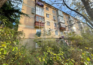 2-к квартира, вторичка, 46м2, 2/5 этаж