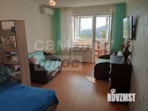 1-к квартира, вторичка, 33м2, 5/5 этаж