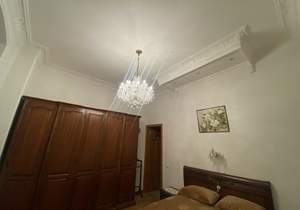 3-к квартира, вторичка, 115м2, 1/3 этаж