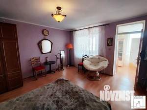 2-к квартира, вторичка, 88м2, 2/2 этаж