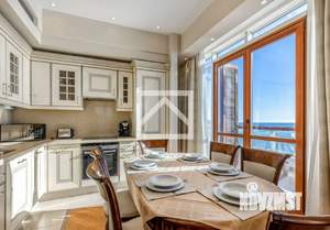 4-к квартира, вторичка, 310м2, 9/9 этаж