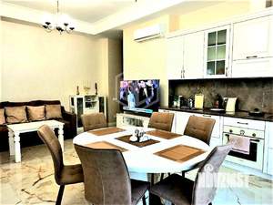 2-к квартира, вторичка, 82м2, 4/7 этаж