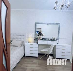 2-к квартира, вторичка, 48м2, 4/4 этаж