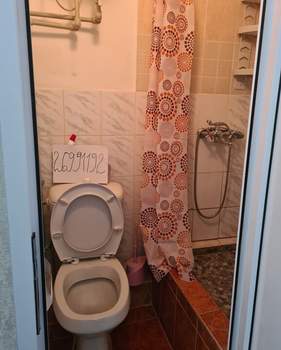 Студия квартира, вторичка, 17м2, 3/3 этаж