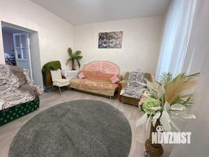 1-к квартира, вторичка, 30м2, 1/1 этаж