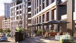 2-к квартира, вторичка, 60м2, 11/15 этаж