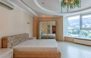 2-к квартира, вторичка, 124м2, 14/14 этаж