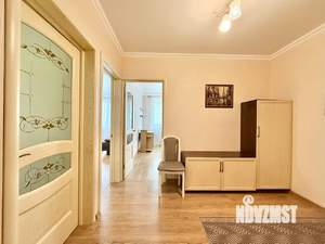 3-к квартира, вторичка, 74м2, 2/9 этаж