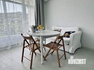 Студия квартира, вторичка, 50м2, 5/13 этаж