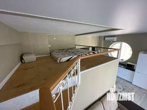 Студия квартира, вторичка, 34м2, 10/13 этаж