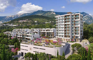 3-к квартира, вторичка, 92м2, 2/8 этаж