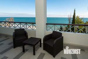 1-к квартира, вторичка, 78м2, 2/10 этаж