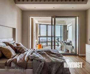 3-к квартира, вторичка, 180м2, 11/14 этаж