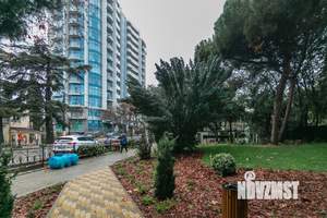 1-к квартира, вторичка, 39м2, 2/2 этаж