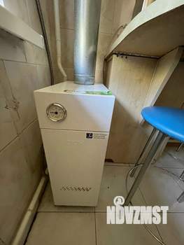 3-к квартира, вторичка, 65м2, 3/5 этаж