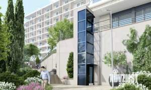 2-к квартира, вторичка, 57м2, 2/8 этаж