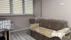 1-к квартира, вторичка, 35м2, 4/15 этаж