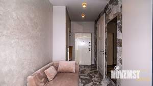 1-к квартира, вторичка, 45м2, 6/9 этаж
