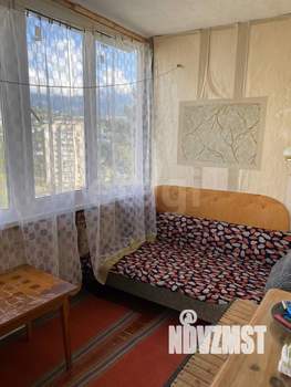 1-к квартира, вторичка, 29м2, 4/5 этаж