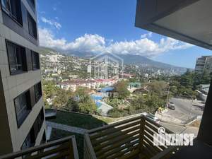 1-к квартира, вторичка, 38м2, 4/12 этаж