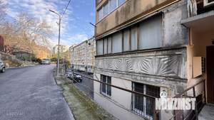 1-к квартира, вторичка, 33м2, 1/5 этаж