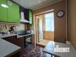 1-к квартира, вторичка, 37м2, 4/5 этаж