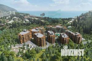 1-к квартира, сданный дом, 38м2, 4/8 этаж