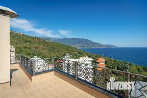 4-к квартира, вторичка, 386м2, 8/8 этаж