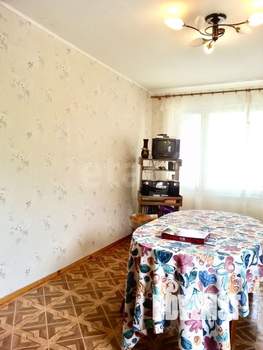 2-к квартира, вторичка, 51м2, 4/5 этаж