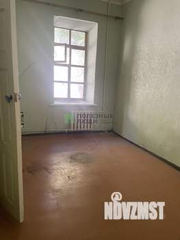 1-к квартира, вторичка, 29м2, 1/2 этаж