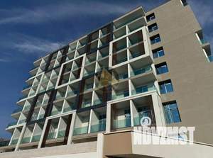 Студия квартира, вторичка, 42м2, 3/8 этаж