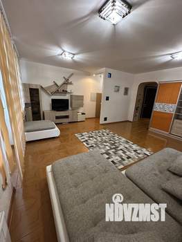 3-к квартира, вторичка, 95м2, 3/3 этаж