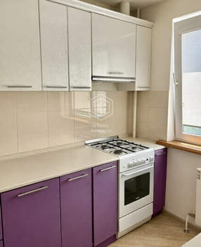 2-к квартира, вторичка, 50м2, 4/5 этаж