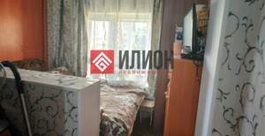 1-к квартира, вторичка, 31м2, 5/9 этаж