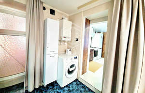 4-к квартира, вторичка, 72м2, 1/2 этаж