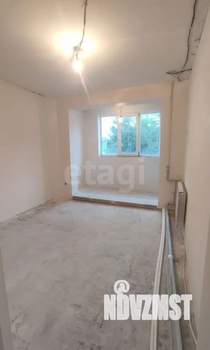 1-к квартира, вторичка, 34м2, 4/5 этаж