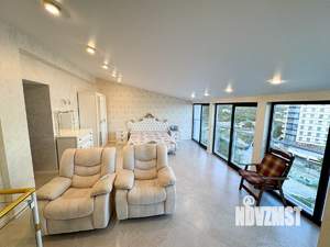 3-к квартира, вторичка, 102м2, 10/11 этаж